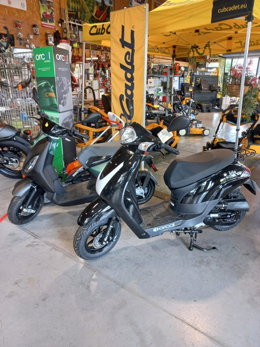 Centre Du Cycle Et De La Motoculture Motoculture Savenay 20230830 144821