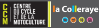 CENTRE DU CYCLE ET DE LA MOTOCULTURE Logo